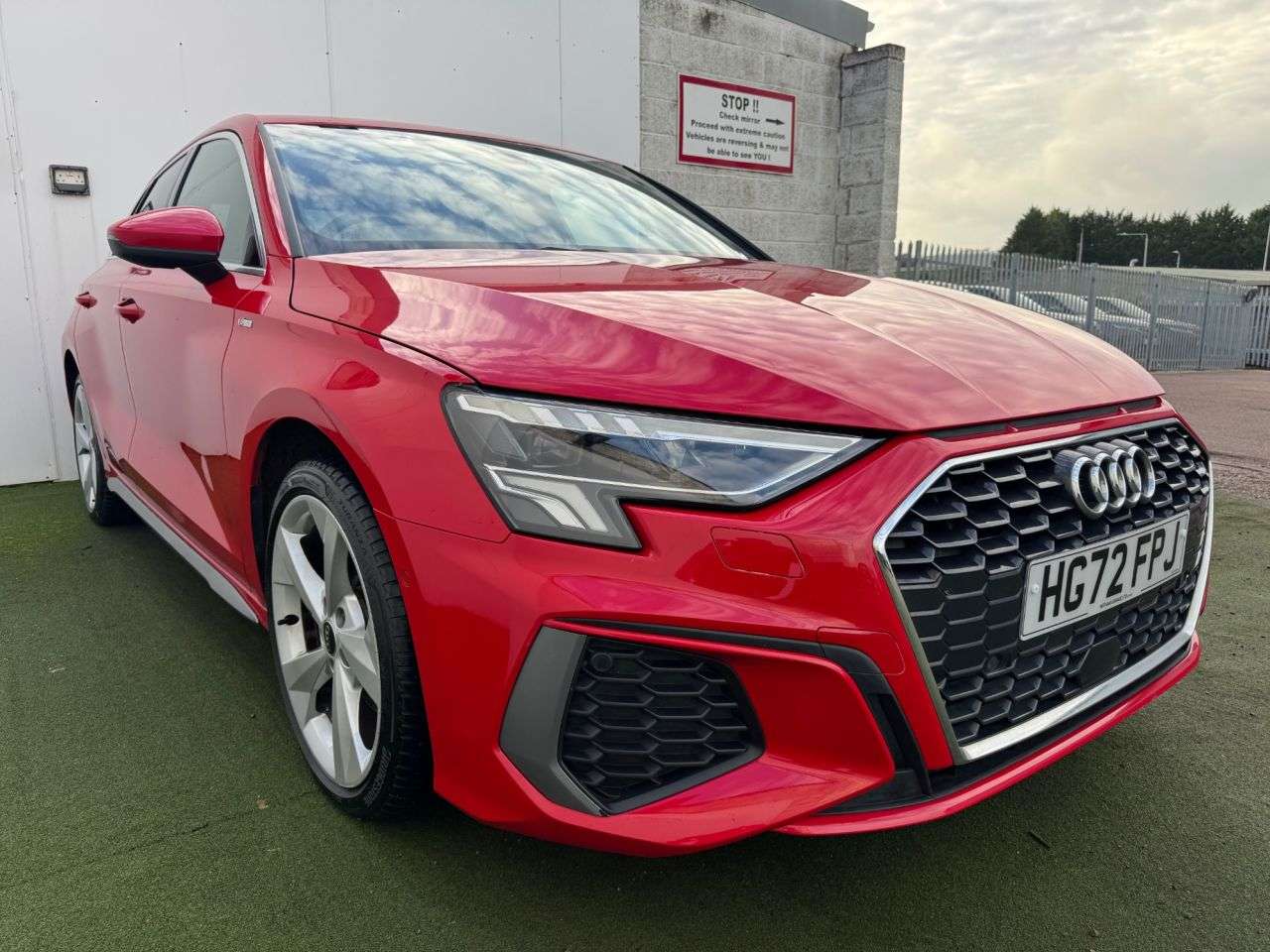 2022 AUDI A3 2022 AUDI A3