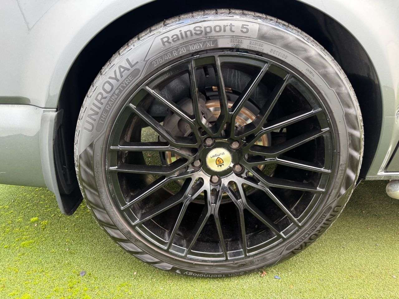 2023 VOLKSWAGEN TRANSPORTER 2023 VOLKSWAGEN TRANSPORTER