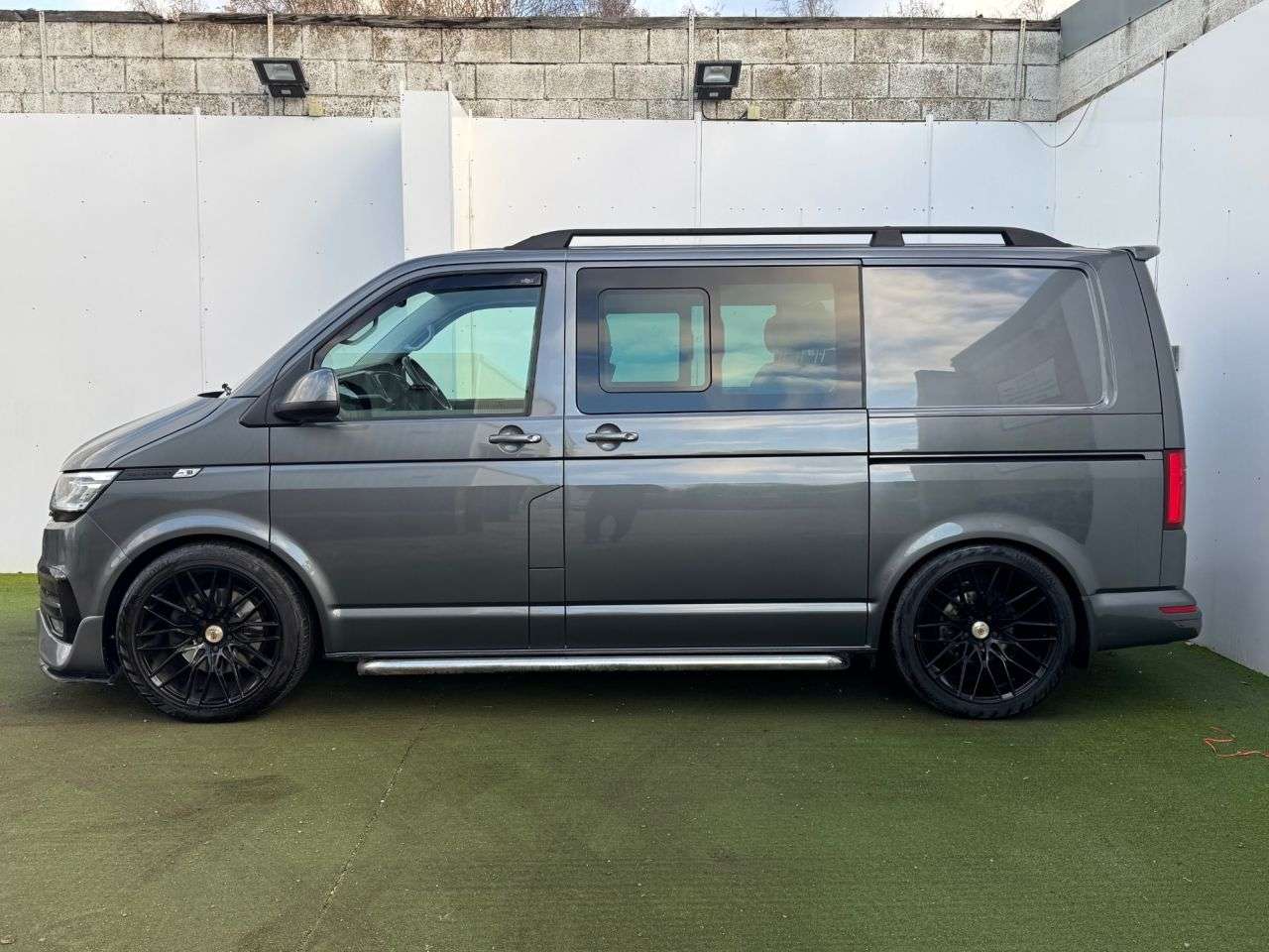2023 VOLKSWAGEN TRANSPORTER 2023 VOLKSWAGEN TRANSPORTER