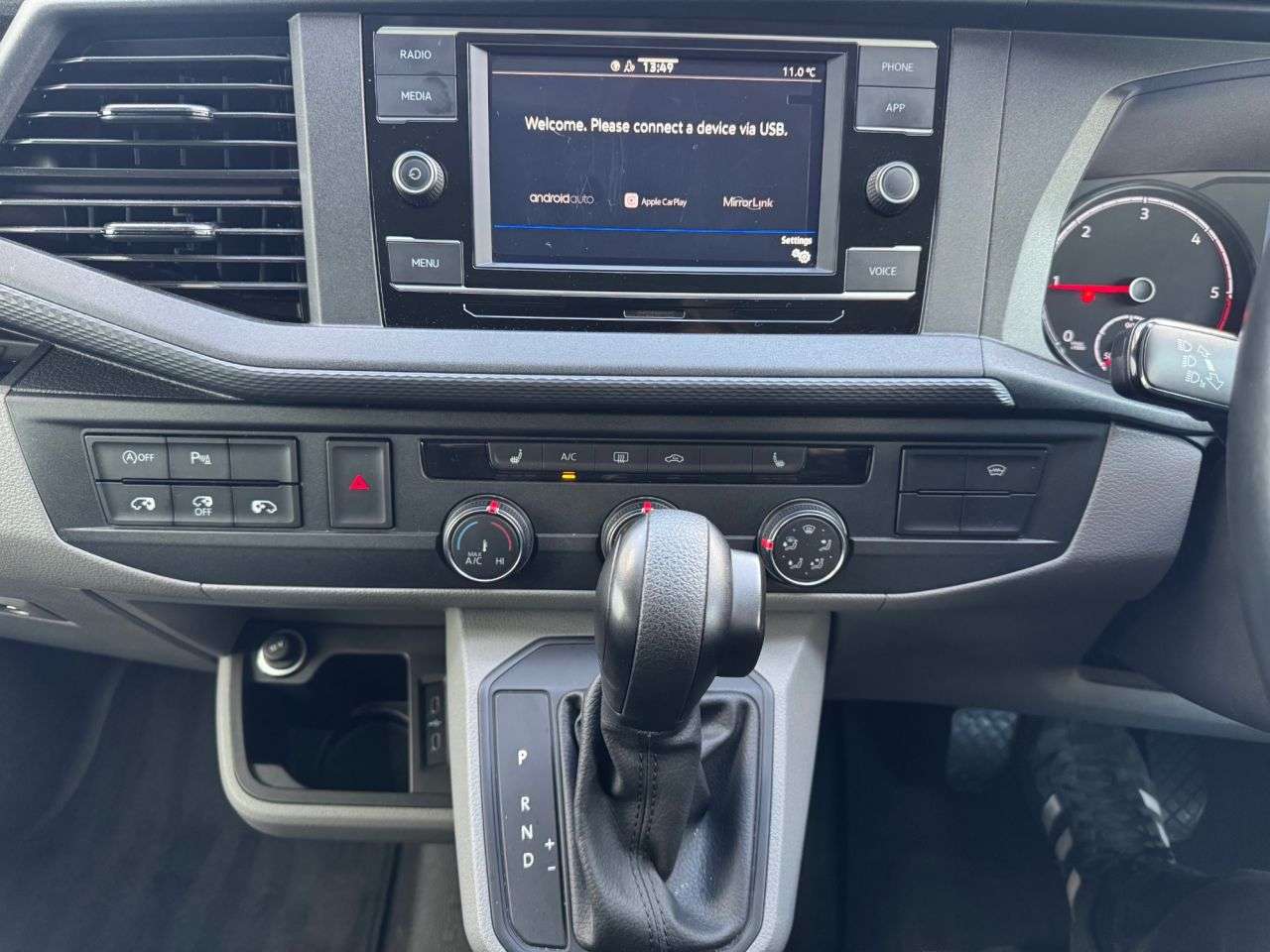 2023 VOLKSWAGEN TRANSPORTER 2023 VOLKSWAGEN TRANSPORTER