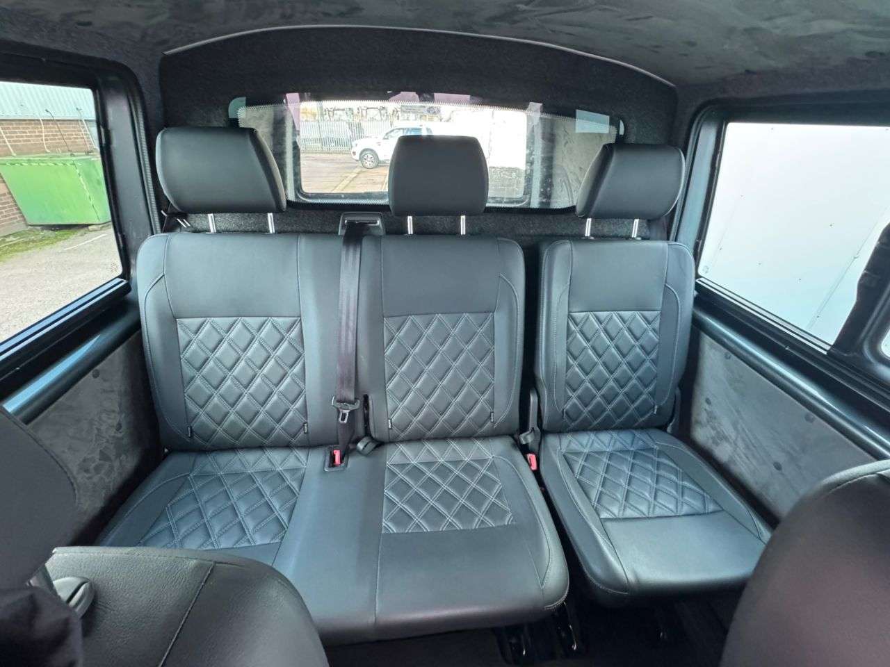 2023 VOLKSWAGEN TRANSPORTER 2023 VOLKSWAGEN TRANSPORTER