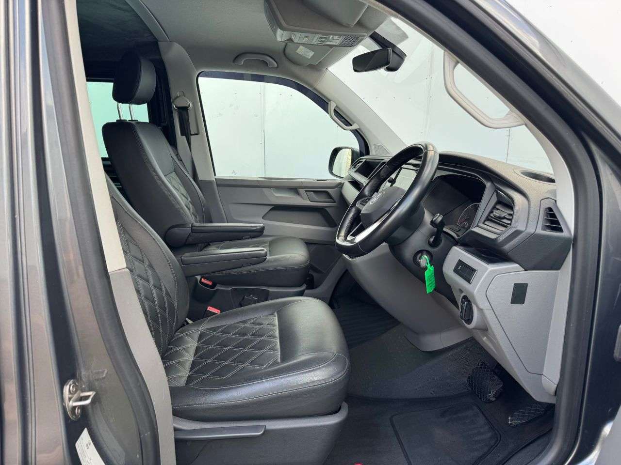 2023 VOLKSWAGEN TRANSPORTER 2023 VOLKSWAGEN TRANSPORTER