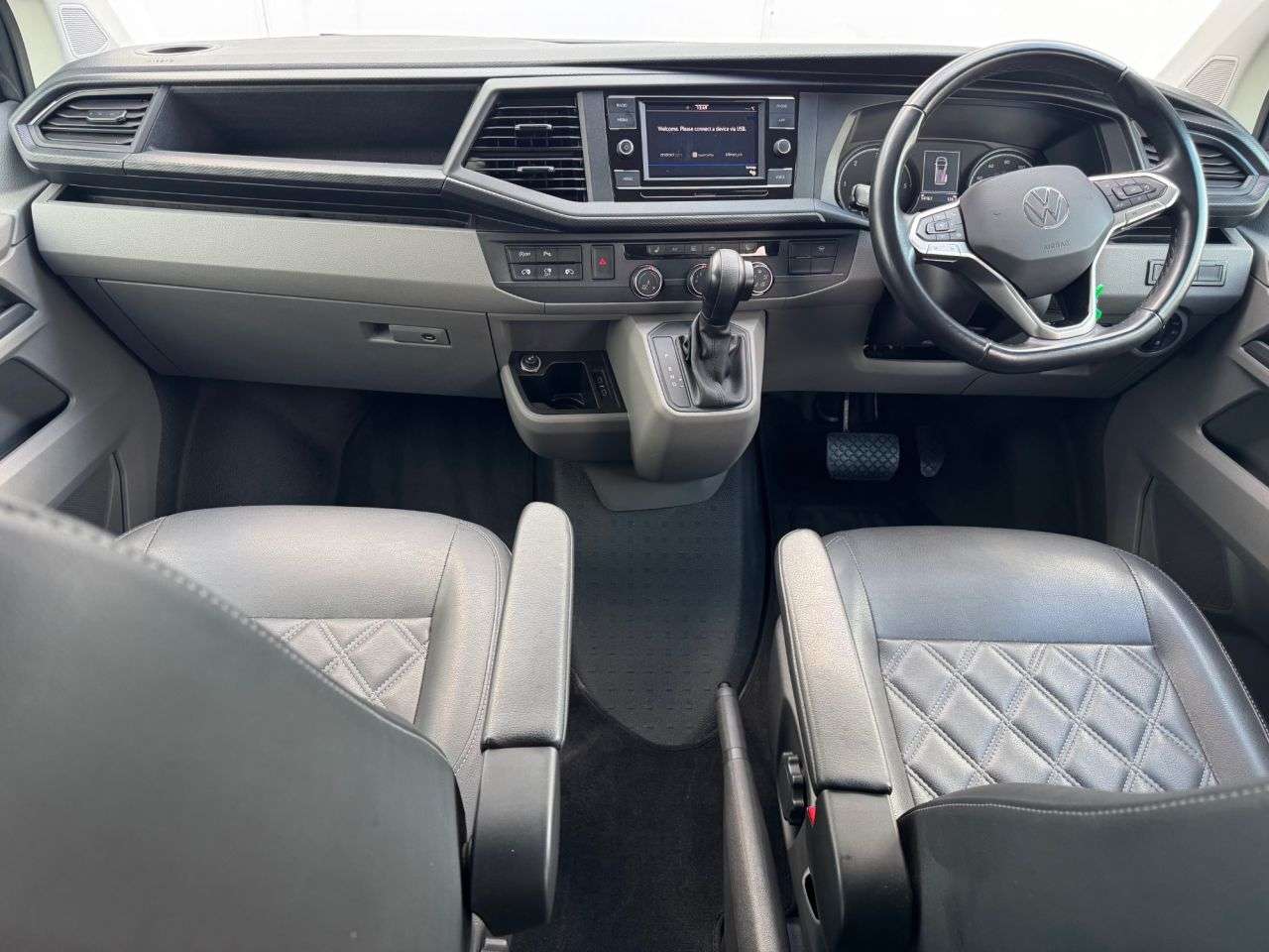 2023 VOLKSWAGEN TRANSPORTER 2023 VOLKSWAGEN TRANSPORTER