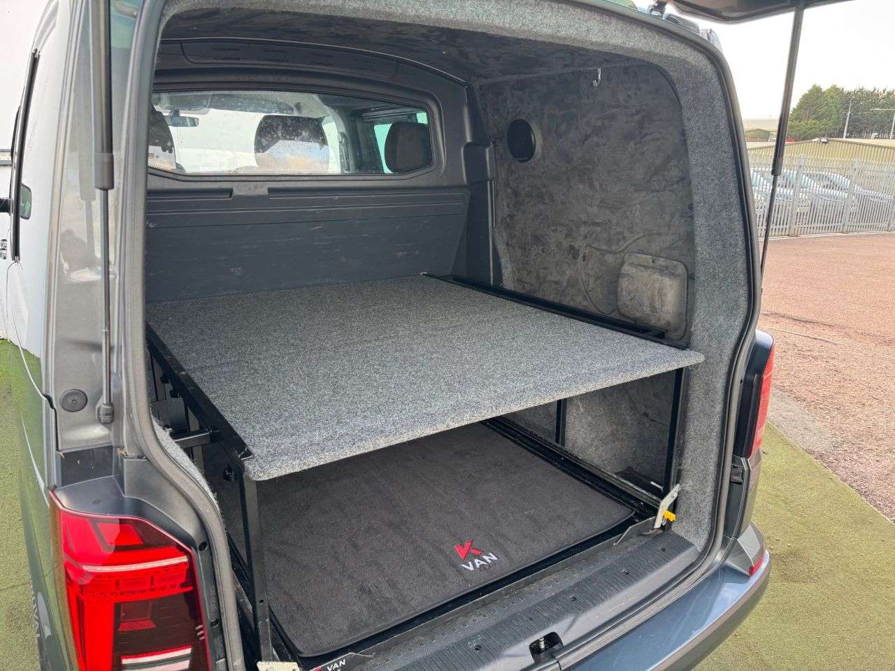 2023 VOLKSWAGEN TRANSPORTER 2023 VOLKSWAGEN TRANSPORTER