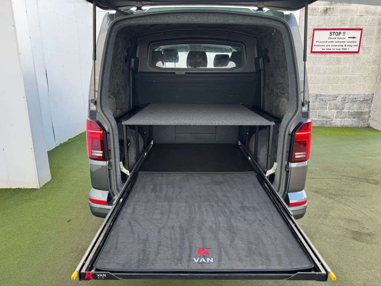 2023 VOLKSWAGEN TRANSPORTER 2023 VOLKSWAGEN TRANSPORTER