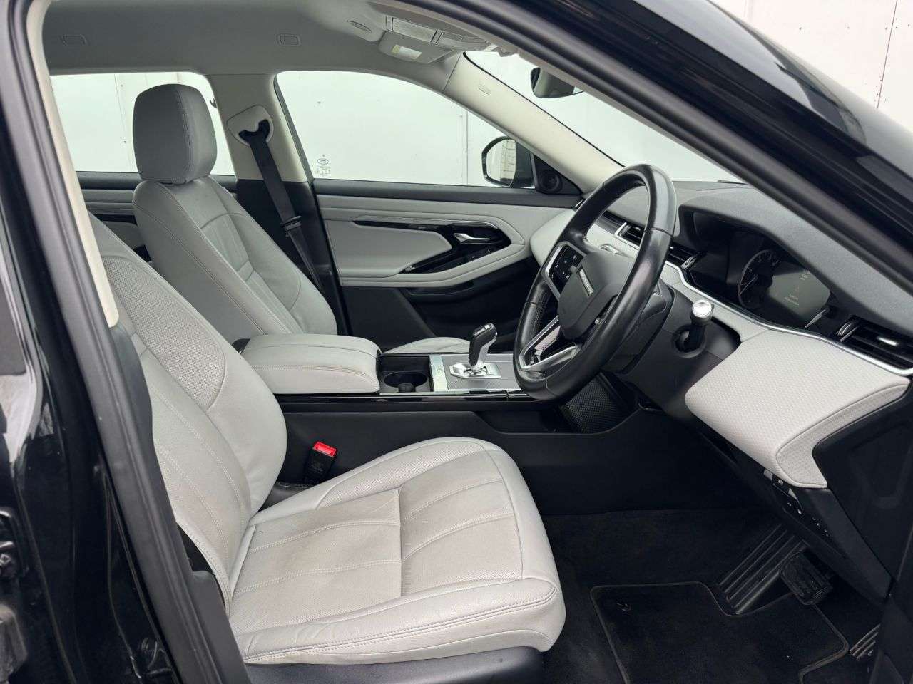 2021 LAND ROVER RANGE ROVER EVOQUE 2021 LAND ROVER RANGE ROVER EVOQUE