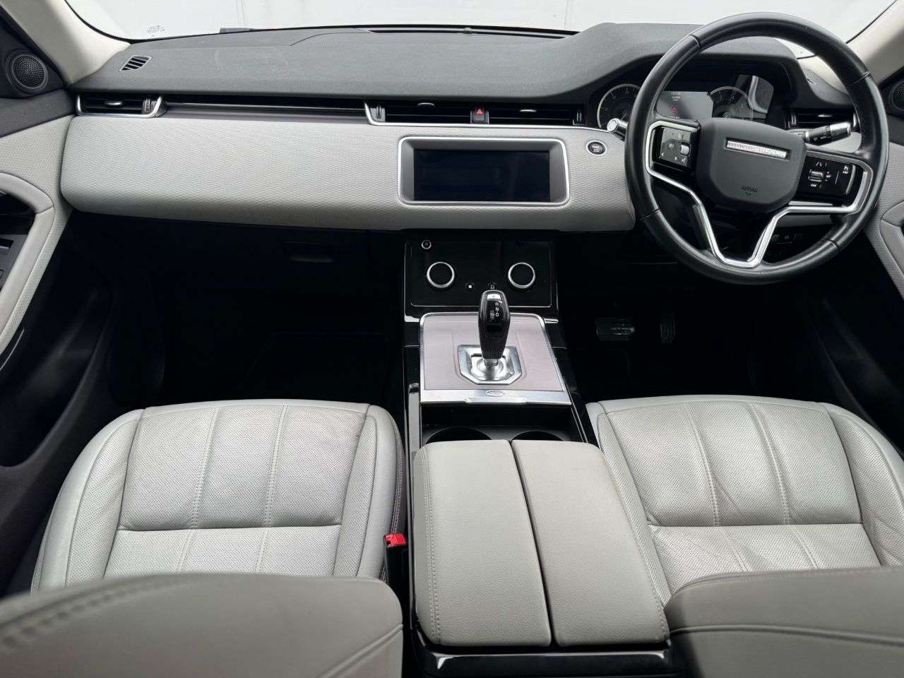 2021 LAND ROVER RANGE ROVER EVOQUE 2021 LAND ROVER RANGE ROVER EVOQUE