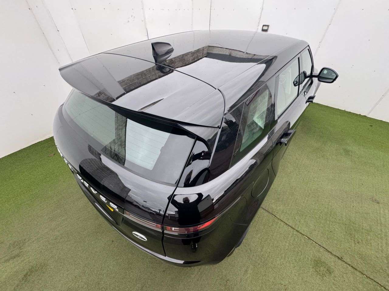 2021 LAND ROVER RANGE ROVER EVOQUE 2021 LAND ROVER RANGE ROVER EVOQUE