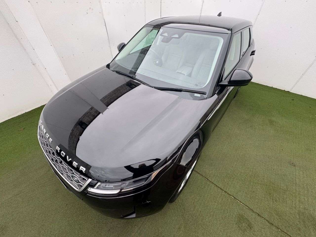 2021 LAND ROVER RANGE ROVER EVOQUE 2021 LAND ROVER RANGE ROVER EVOQUE