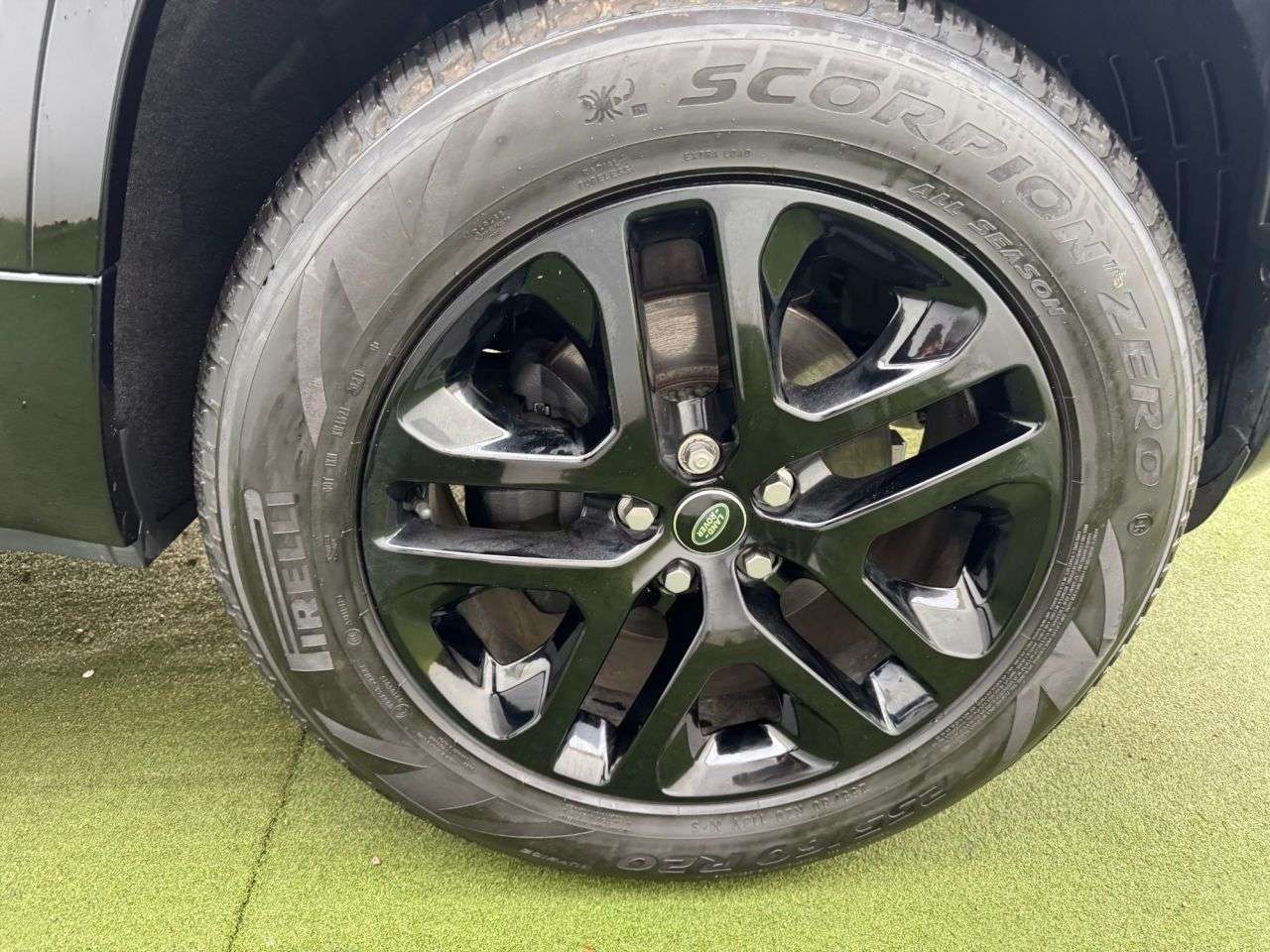 2022 LAND ROVER DEFENDER 2022 LAND ROVER DEFENDER