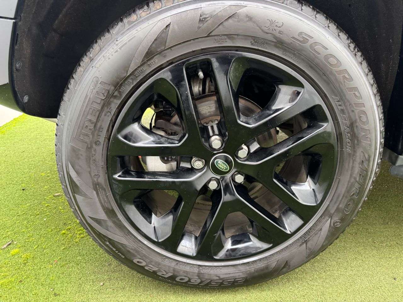 2022 LAND ROVER DEFENDER 2022 LAND ROVER DEFENDER