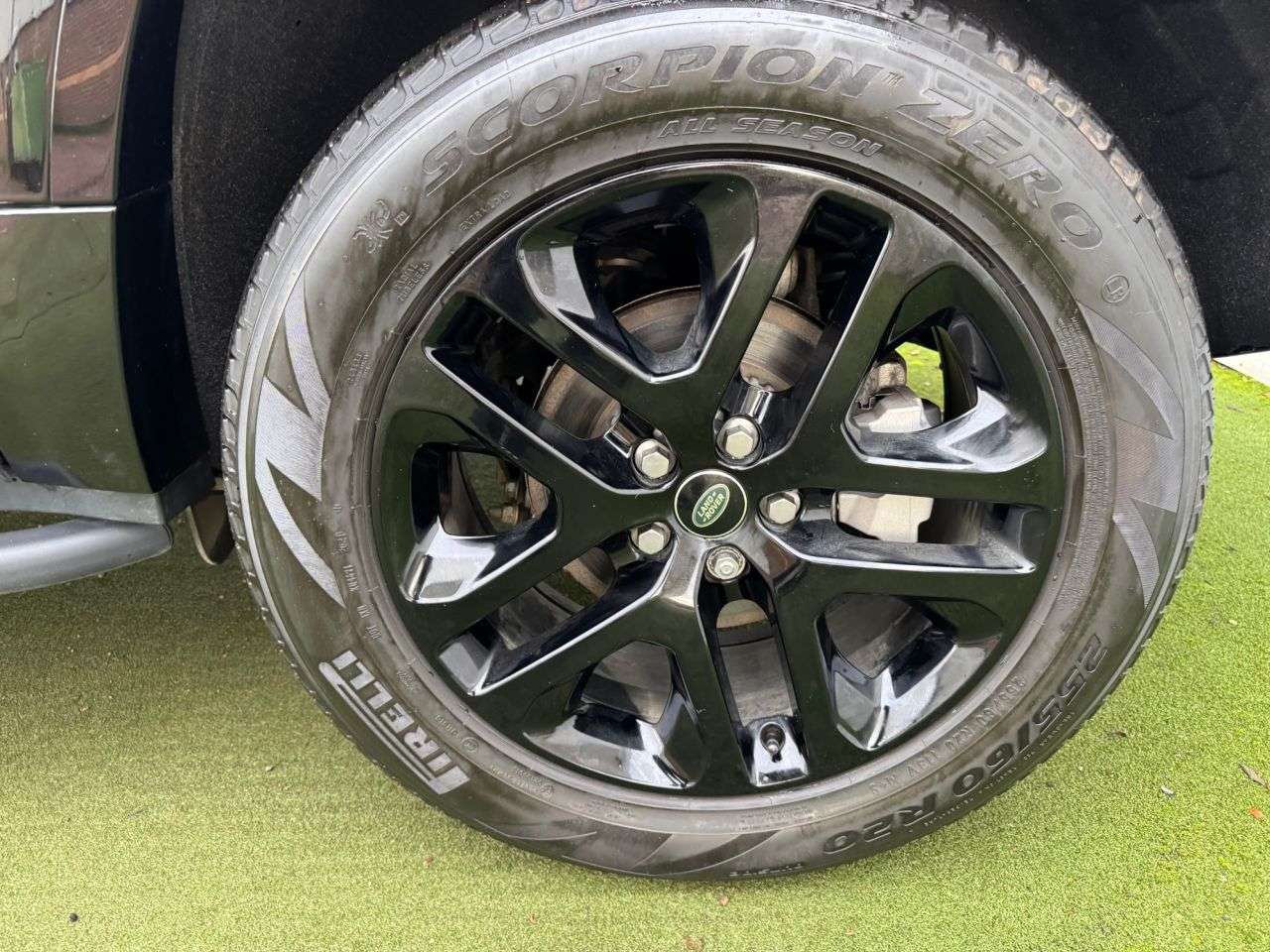 2022 LAND ROVER DEFENDER 2022 LAND ROVER DEFENDER