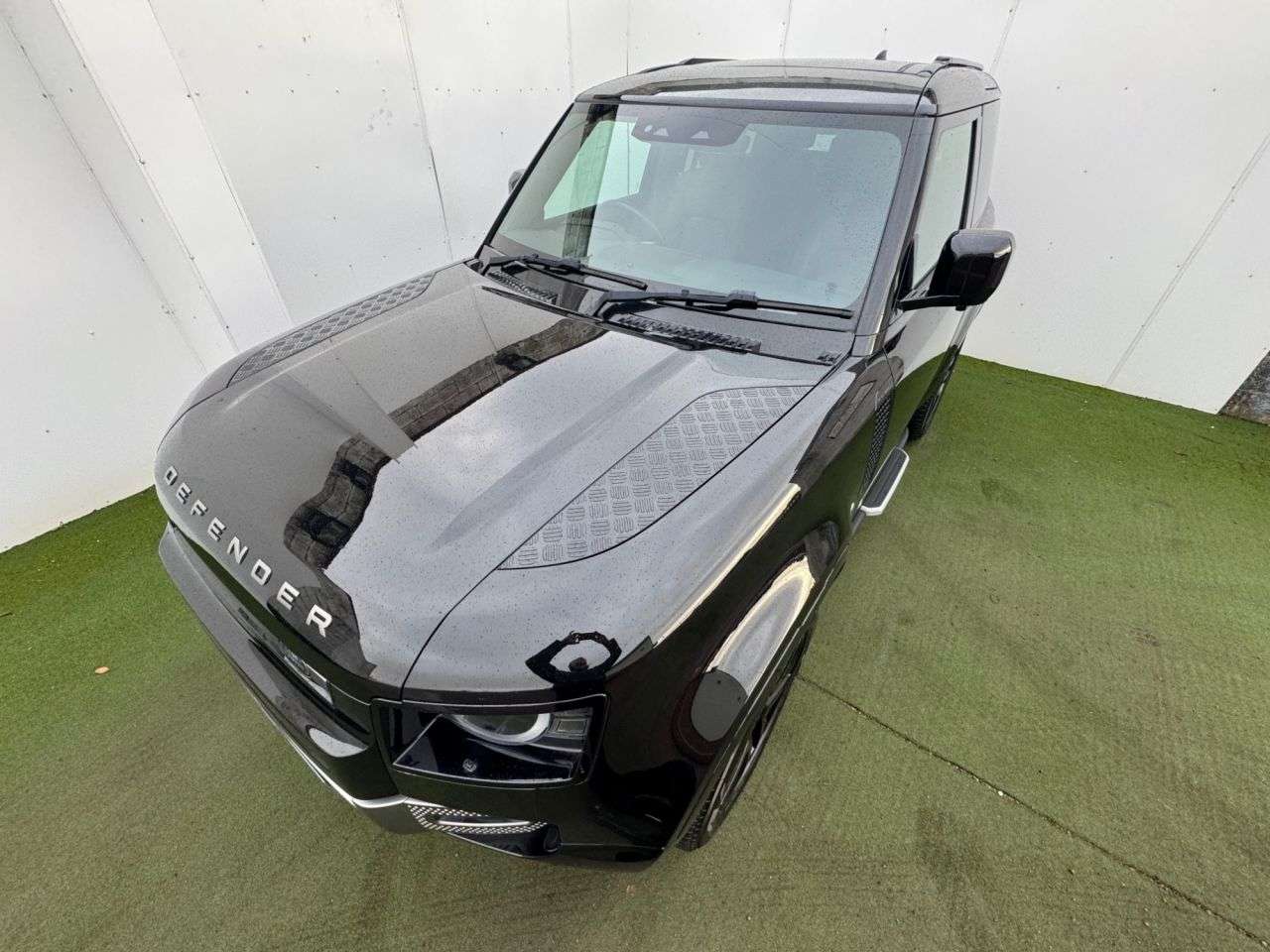 2022 LAND ROVER DEFENDER 2022 LAND ROVER DEFENDER