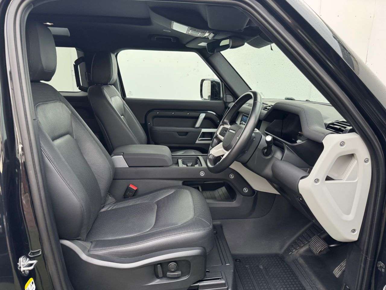 2022 LAND ROVER DEFENDER 2022 LAND ROVER DEFENDER