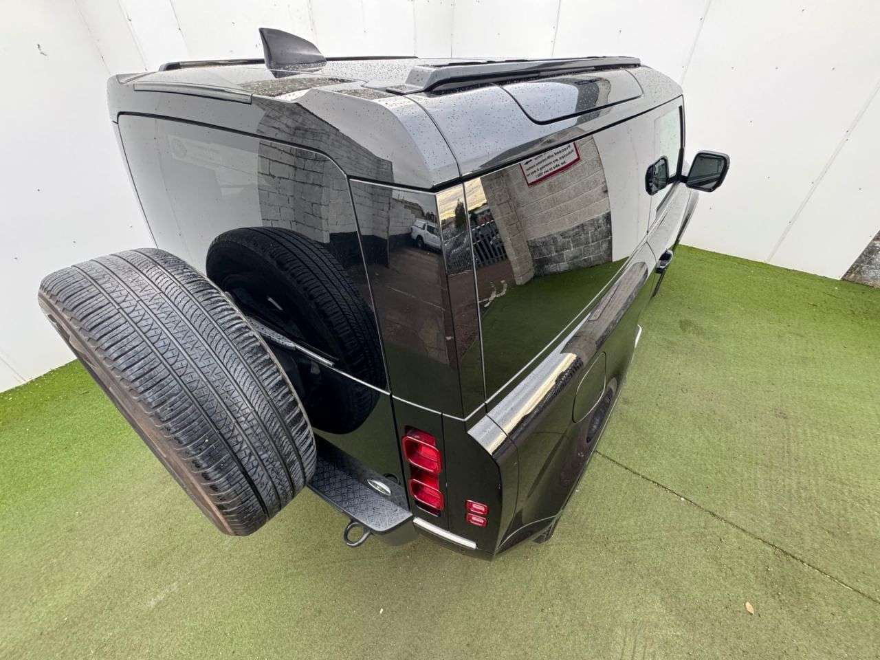 2022 LAND ROVER DEFENDER 2022 LAND ROVER DEFENDER