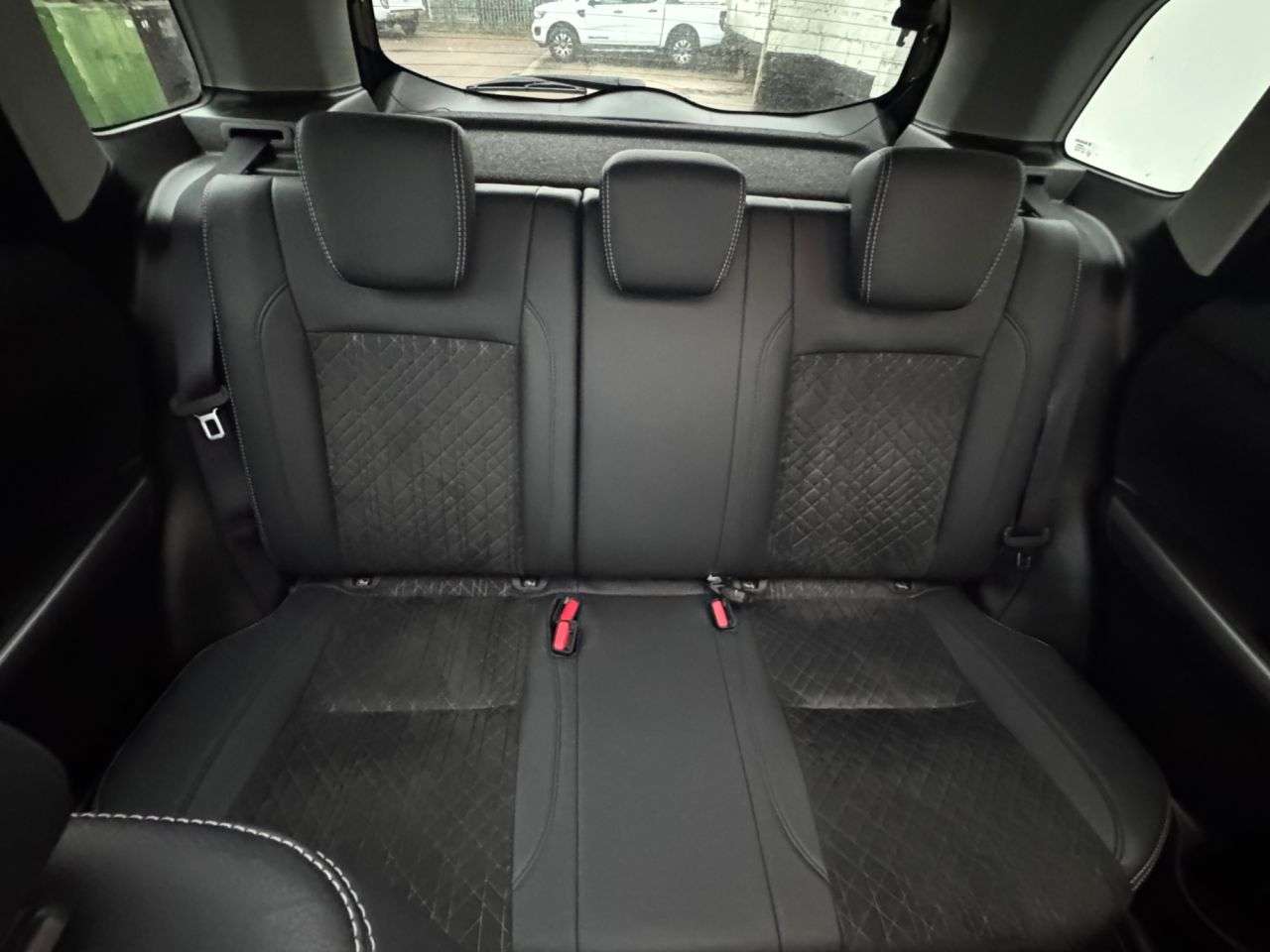 2019 SUZUKI VITARA 2019 SUZUKI VITARA