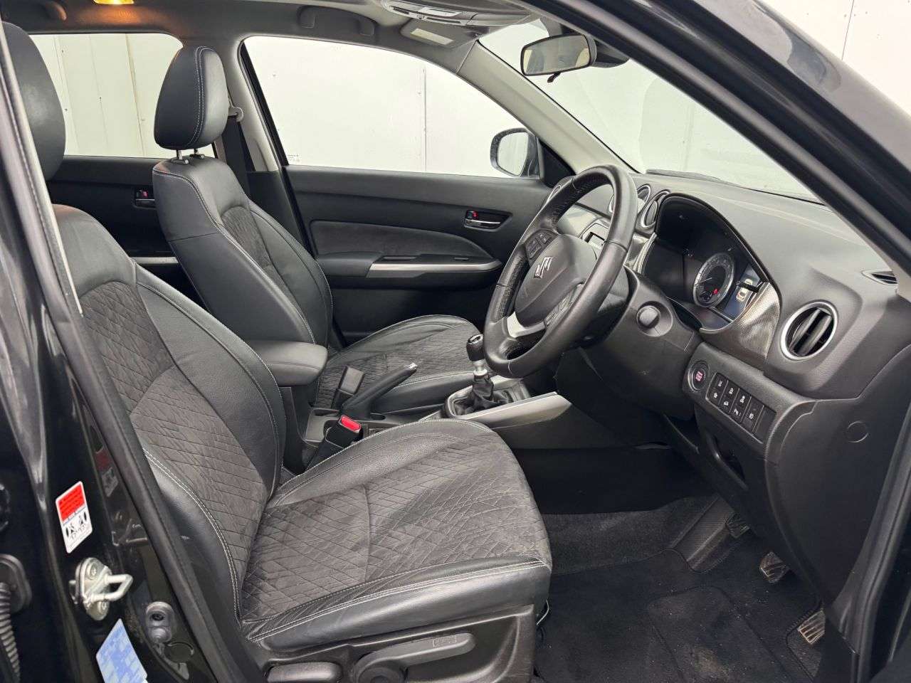 2019 SUZUKI VITARA 2019 SUZUKI VITARA