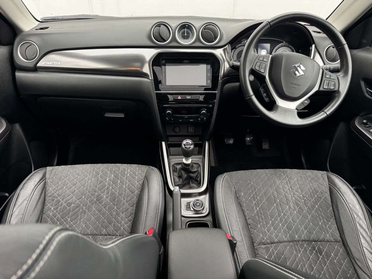 2019 SUZUKI VITARA 2019 SUZUKI VITARA