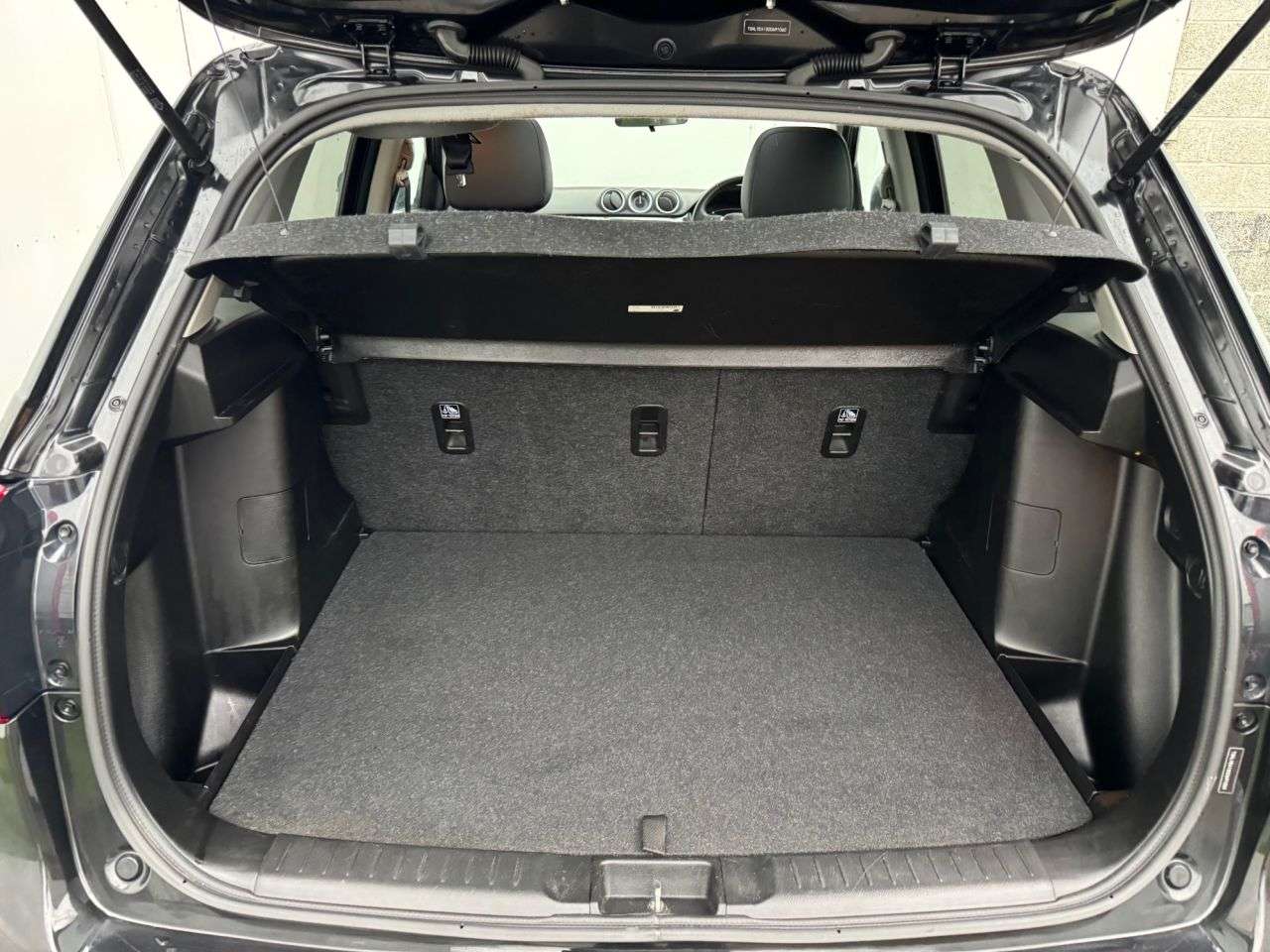 2019 SUZUKI VITARA 2019 SUZUKI VITARA