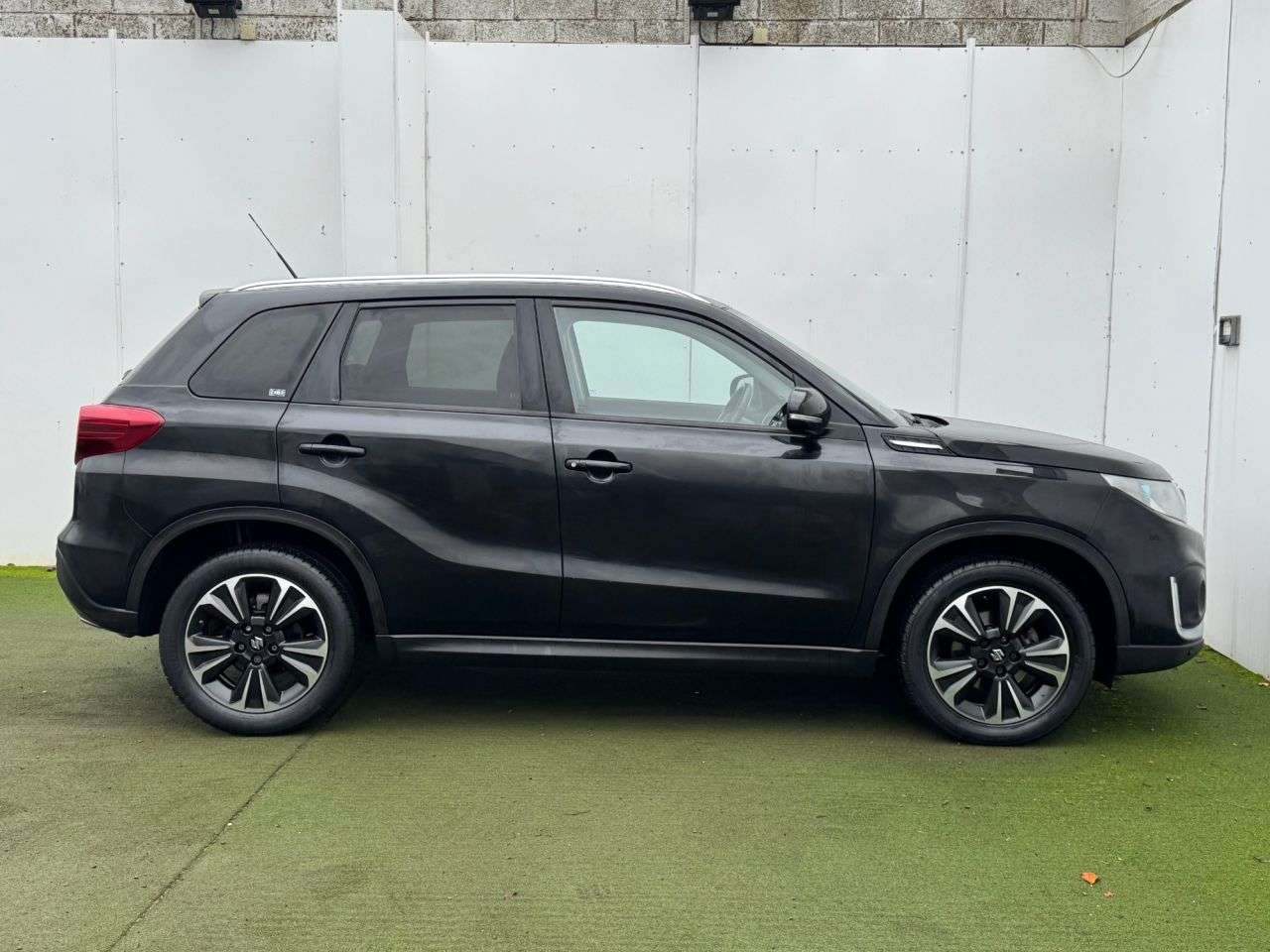 2019 SUZUKI VITARA 2019 SUZUKI VITARA