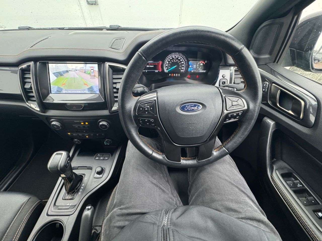 2022 FORD RANGER 2022 FORD RANGER