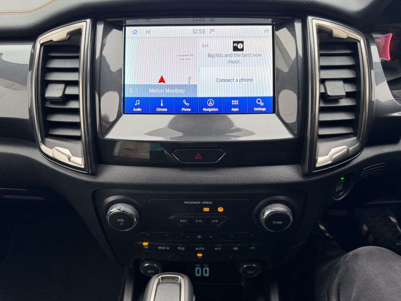 2022 FORD RANGER 2022 FORD RANGER