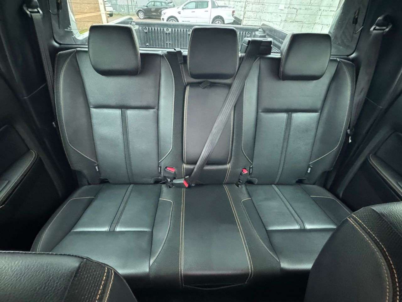 2022 FORD RANGER 2022 FORD RANGER