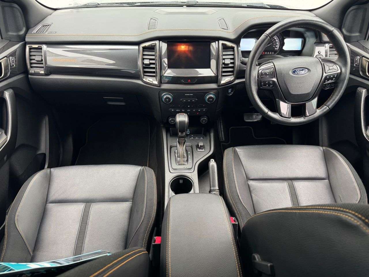 2022 FORD RANGER 2022 FORD RANGER