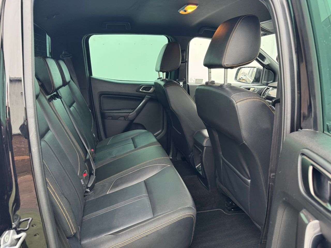 2022 FORD RANGER 2022 FORD RANGER