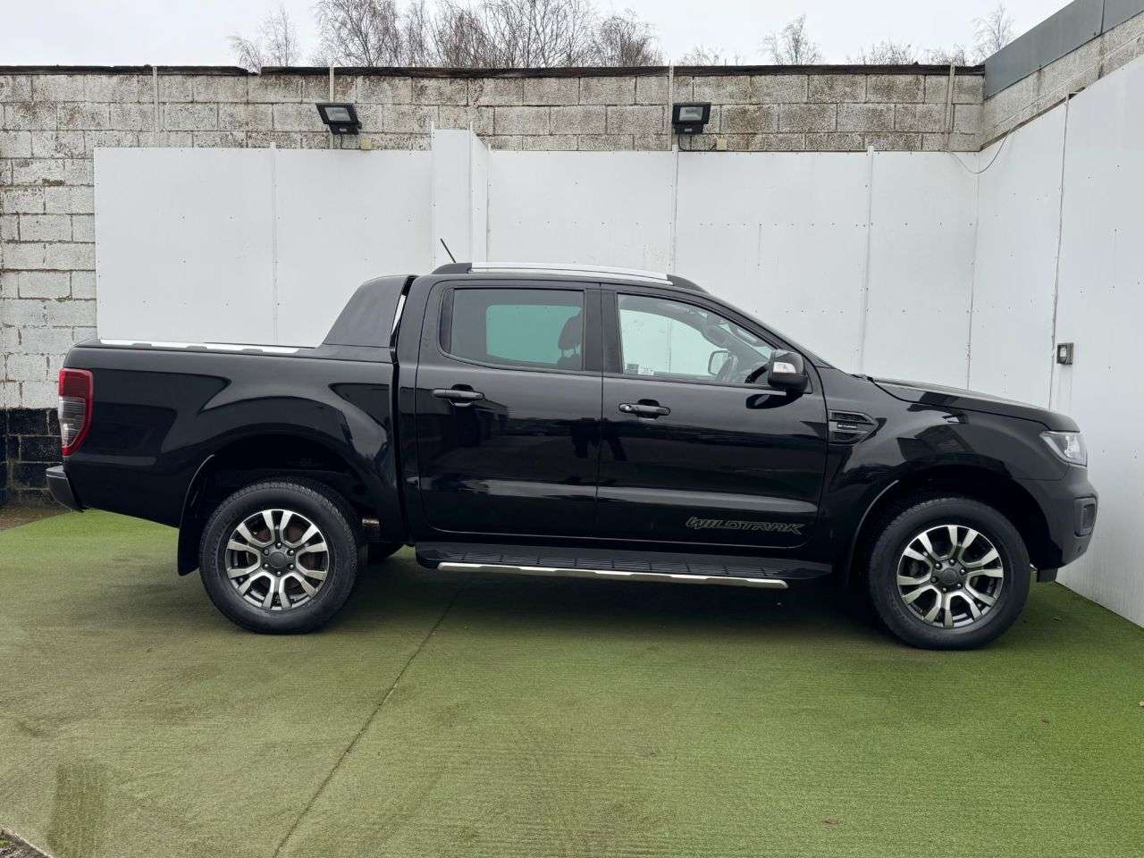 2022 FORD RANGER 2022 FORD RANGER