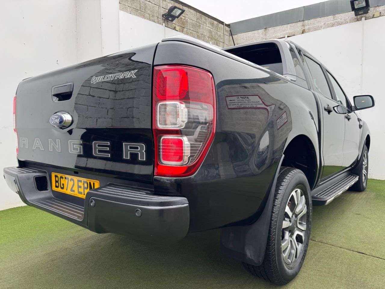 2022 FORD RANGER 2022 FORD RANGER