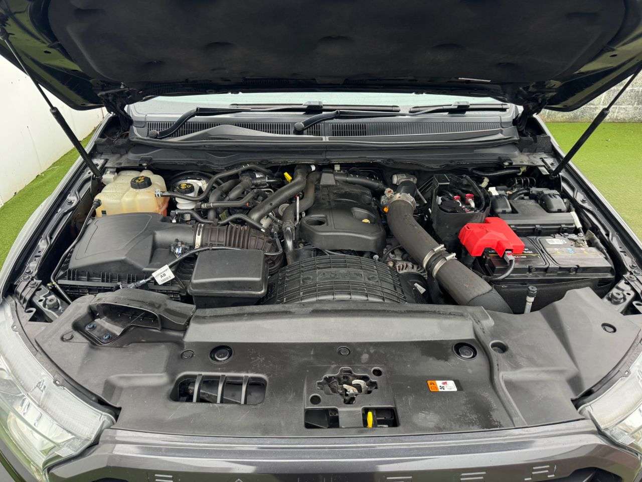 2022 FORD RANGER 2022 FORD RANGER