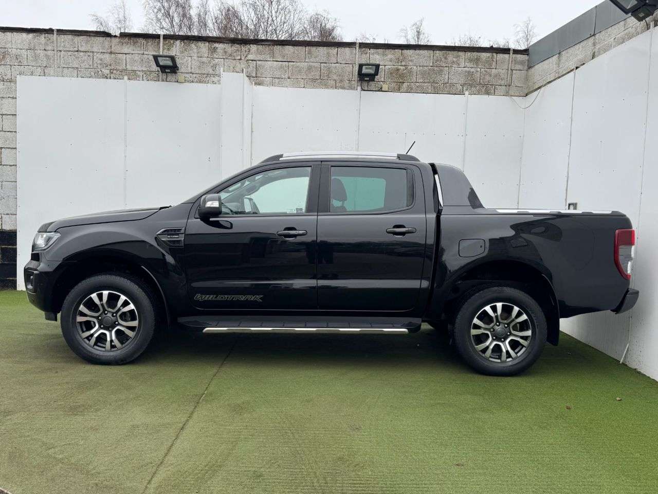 2022 FORD RANGER 2022 FORD RANGER