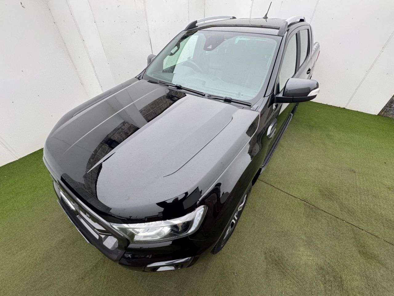 2022 FORD RANGER 2022 FORD RANGER