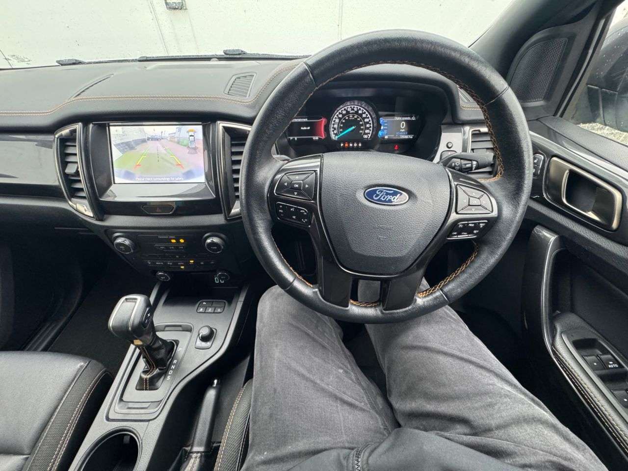 2022 FORD RANGER 2022 FORD RANGER