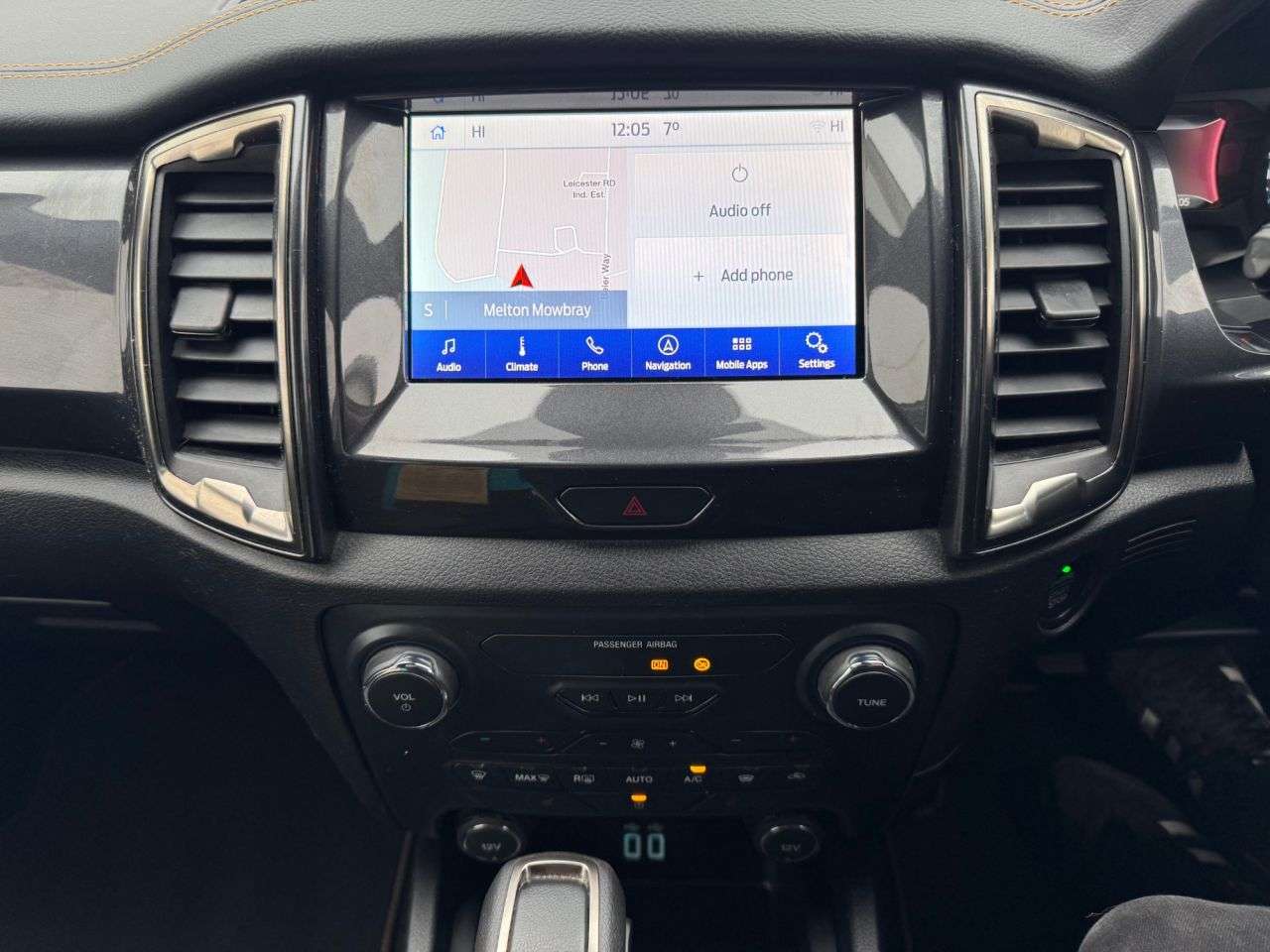 2022 FORD RANGER 2022 FORD RANGER