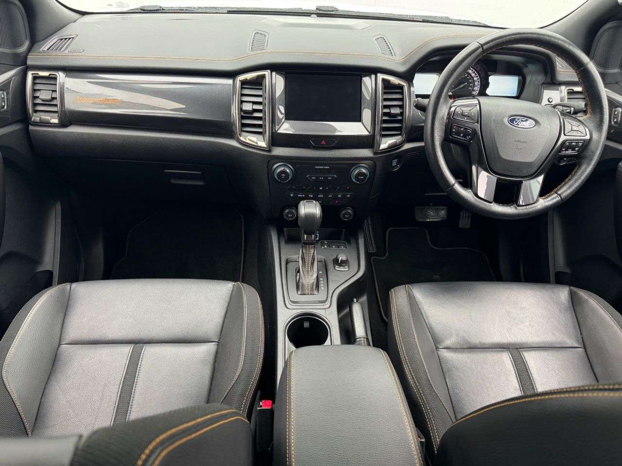 2022 FORD RANGER 2022 FORD RANGER