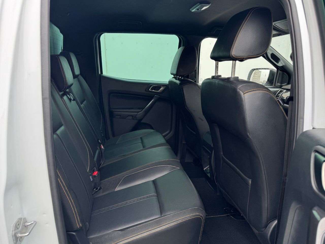 2022 FORD RANGER 2022 FORD RANGER