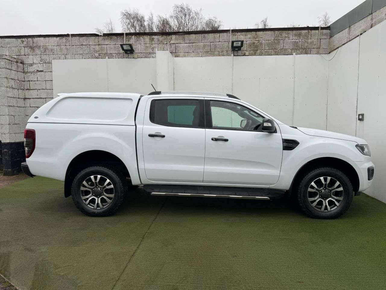 2022 FORD RANGER 2022 FORD RANGER