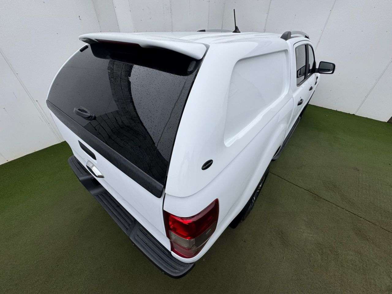 2022 FORD RANGER 2022 FORD RANGER