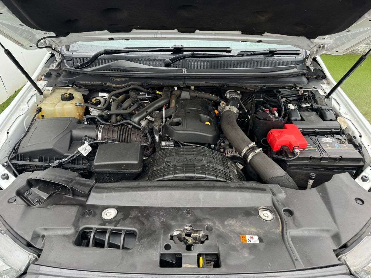 2022 FORD RANGER 2022 FORD RANGER