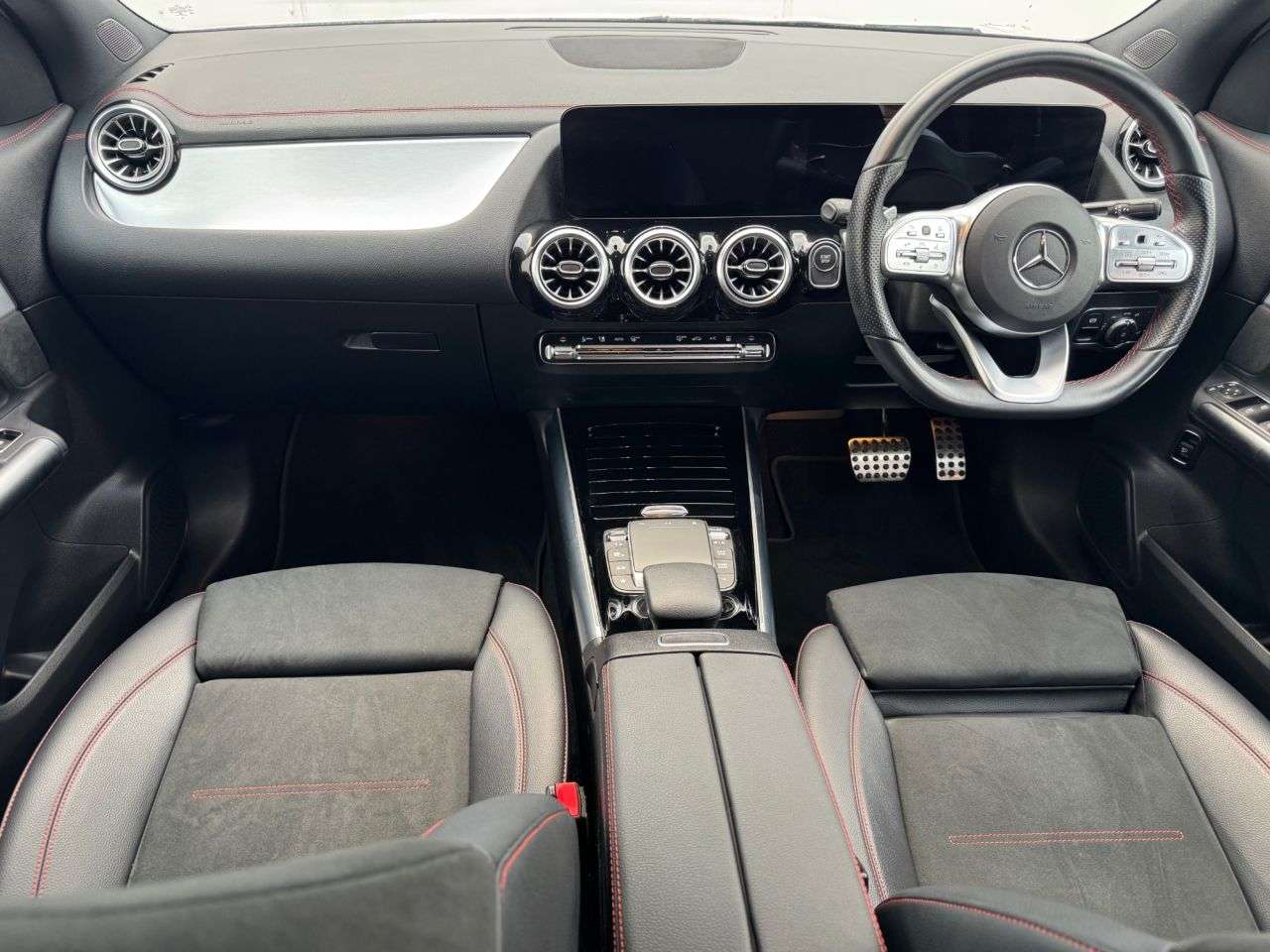 2021 MERCEDES-BENZ EQA 2021 MERCEDES-BENZ EQA