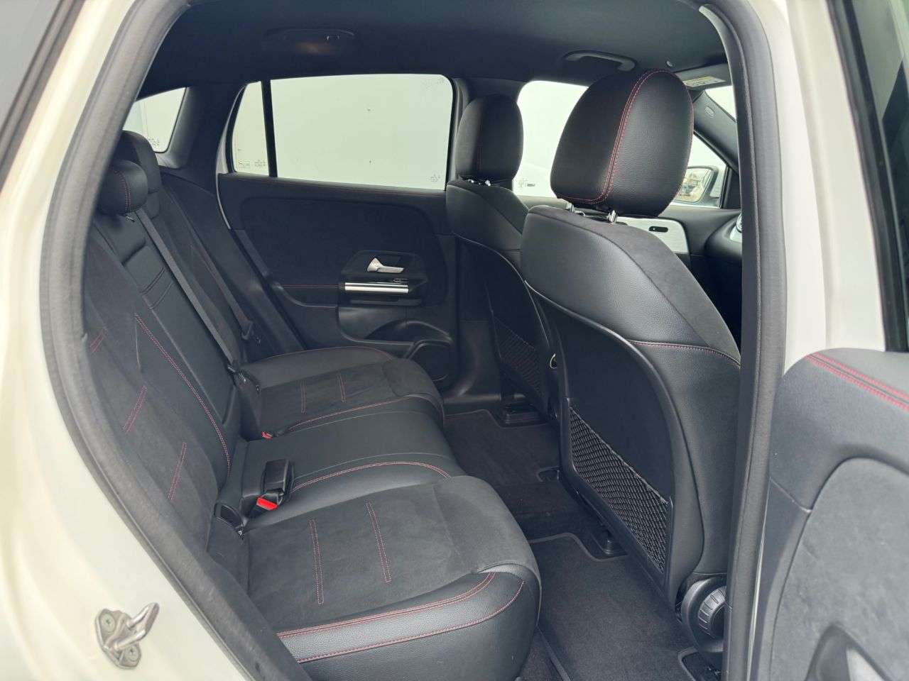 2021 MERCEDES-BENZ EQA 2021 MERCEDES-BENZ EQA