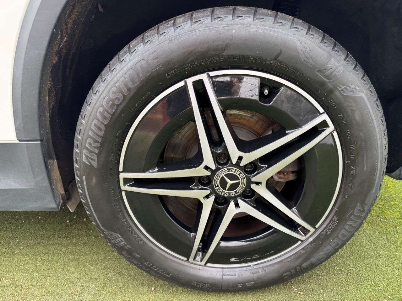 2021 MERCEDES-BENZ EQA 2021 MERCEDES-BENZ EQA