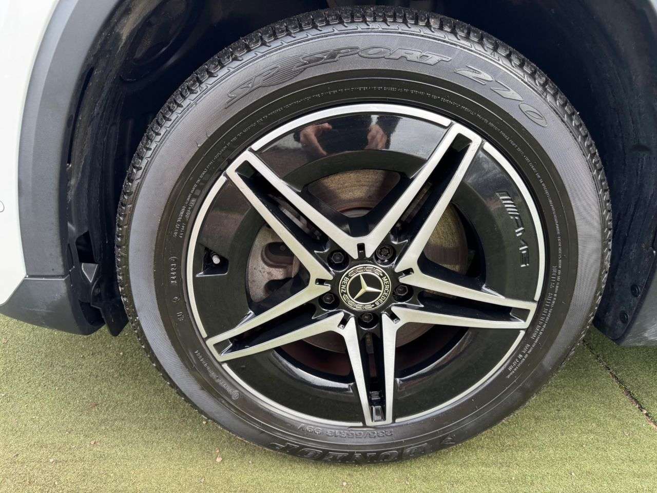 2021 MERCEDES-BENZ EQA 2021 MERCEDES-BENZ EQA