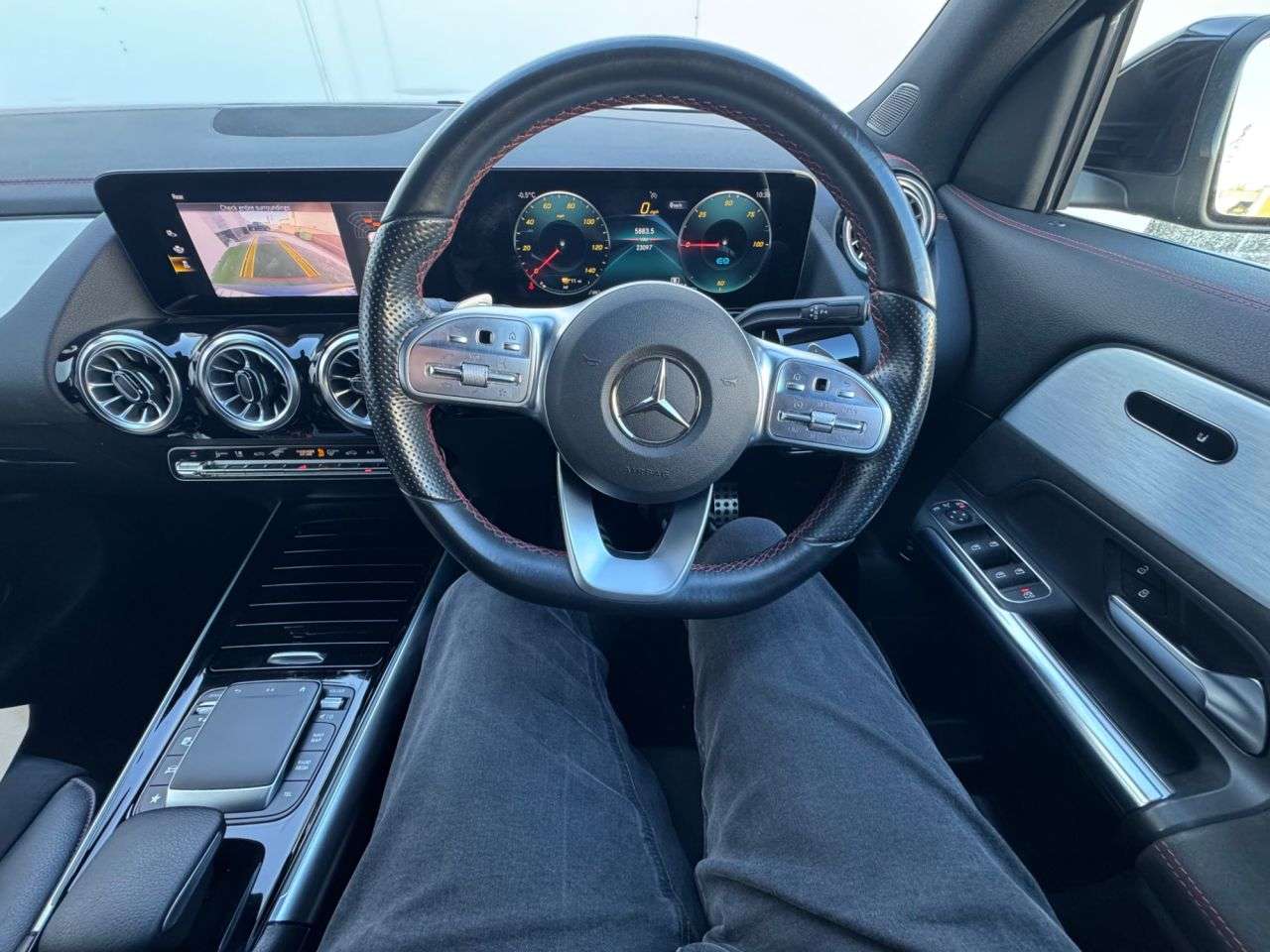 2021 MERCEDES-BENZ EQA 2021 MERCEDES-BENZ EQA