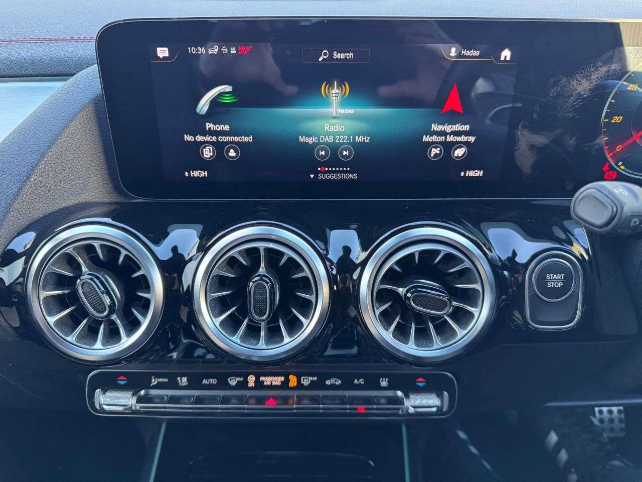 2021 MERCEDES-BENZ EQA 2021 MERCEDES-BENZ EQA