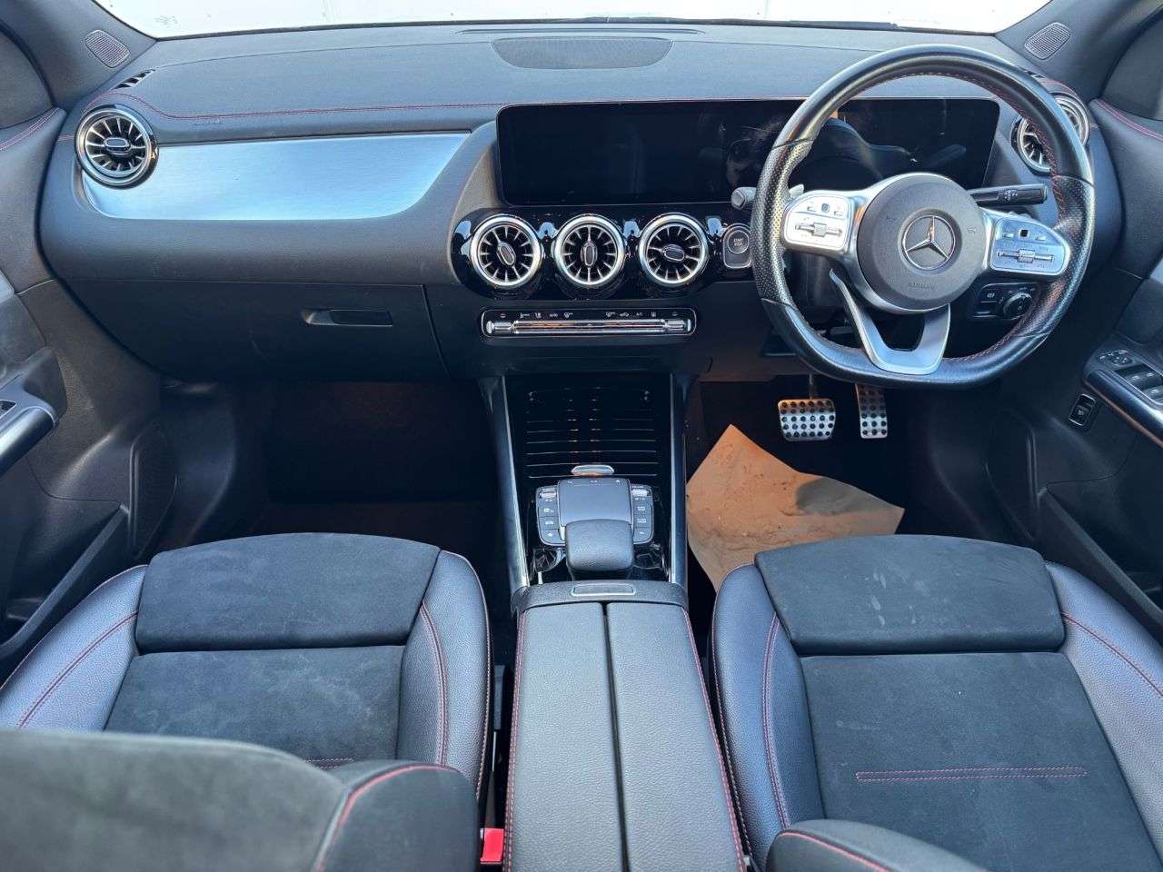 2021 MERCEDES-BENZ EQA 2021 MERCEDES-BENZ EQA