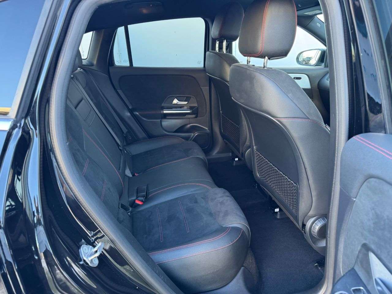 2021 MERCEDES-BENZ EQA 2021 MERCEDES-BENZ EQA