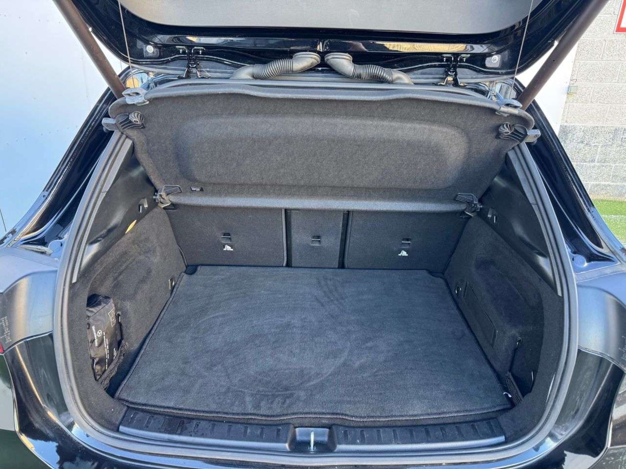 2021 MERCEDES-BENZ EQA 2021 MERCEDES-BENZ EQA